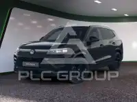 2025 Volkswagen Tayron