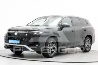2025 Volkswagen Tayron
