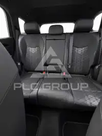 2025 Volkswagen Tayron