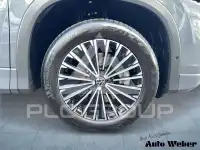 2025 Volkswagen Tayron