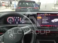 2025 Volkswagen Tayron