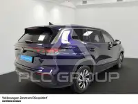 2025 Volkswagen Tayron