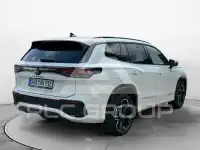 2025 Volkswagen Tayron