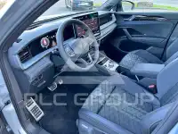 2025 Volkswagen Tayron