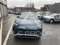 2025 Volkswagen Tayron