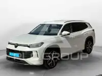 2025 Volkswagen Tayron
