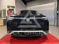 2025 Volkswagen Tayron
