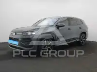 2025 Volkswagen Tayron