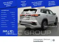 2025 Volkswagen Tayron