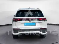 2025 Volkswagen Tayron