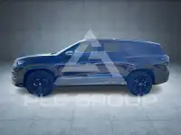 2025 Volkswagen Tayron