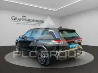 2025 Volkswagen Tayron