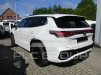 2025 Volkswagen Tayron