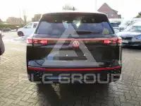 2025 Volkswagen Tayron