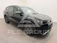 2025 Volkswagen Tayron