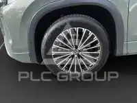 2025 Volkswagen Tayron