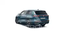 2025 Volkswagen Tayron