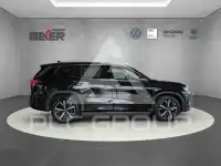 2025 Volkswagen Tayron