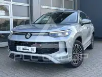 2025 Volkswagen Tayron