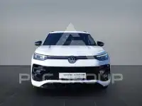 2025 Volkswagen Tayron