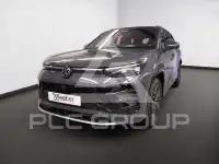 2025 Volkswagen Tayron