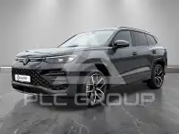2025 Volkswagen Tayron
