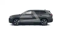2025 Volkswagen Tayron