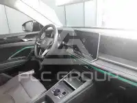 2025 Volkswagen Tayron