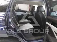 2025 Volkswagen Tayron