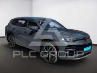 2025 Volkswagen Tayron
