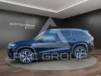 2025 Volkswagen Tayron