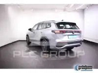 2025 Volkswagen Tayron