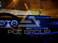 2025 Volkswagen Tayron
