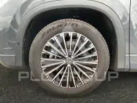 2025 Volkswagen Tayron
