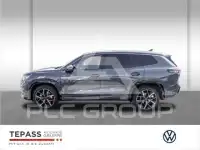 2025 Volkswagen Tayron