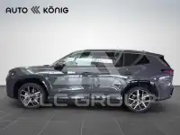 2025 Volkswagen Tayron