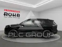 2025 Volkswagen Tayron