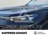 2025 Volkswagen Tayron