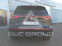2025 Volkswagen Tayron