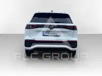 2025 Volkswagen Tayron