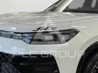 2025 Volkswagen Tayron