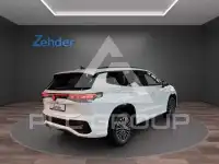 2025 Volkswagen Tayron