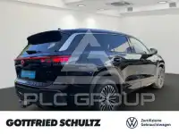 2025 Volkswagen Tayron