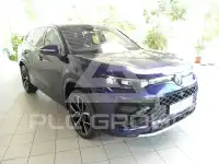 2025 Volkswagen Tayron