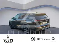 2025 Volkswagen Tayron