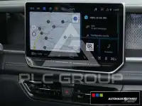 2025 Volkswagen Tayron