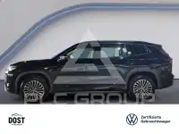 2025 Volkswagen Tayron