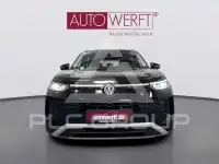 2025 Volkswagen Tayron