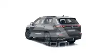 2025 Volkswagen Tayron
