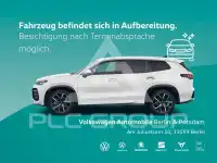 2025 Volkswagen Tayron